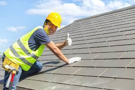 Fast & Reliable Emergency Roof Repairs in Valley Falls, RI